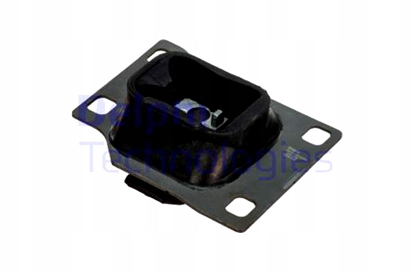 фото №2, Подушка двигуна focus delphi