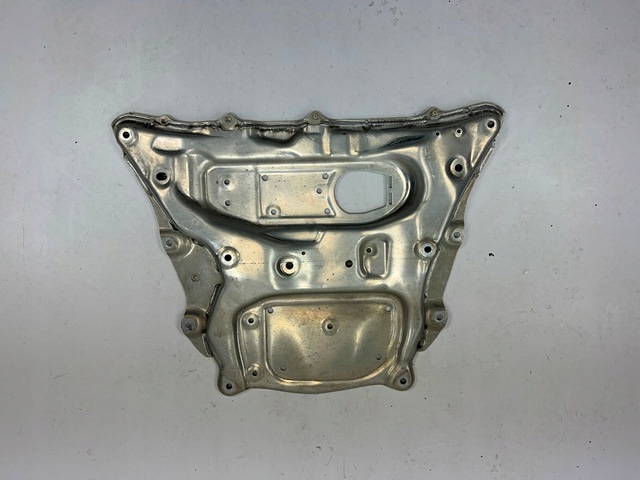 фото №1, Bmw x5 g05 захист підвіска плита лист 6878068-04