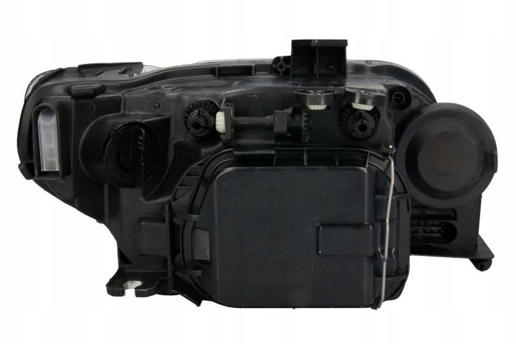 фото №1, Фара света передних val043920