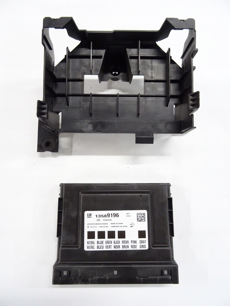 фото №13, Opel mokka 1.7 cdti набор стартовый do запуск