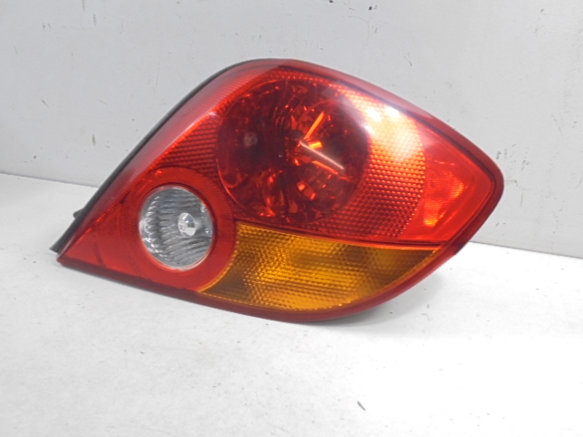 фото №9, Hyundai coupe iii gk лампа задняя правая 02-05 3d 92402-2cxxx + вкладыш ламповый