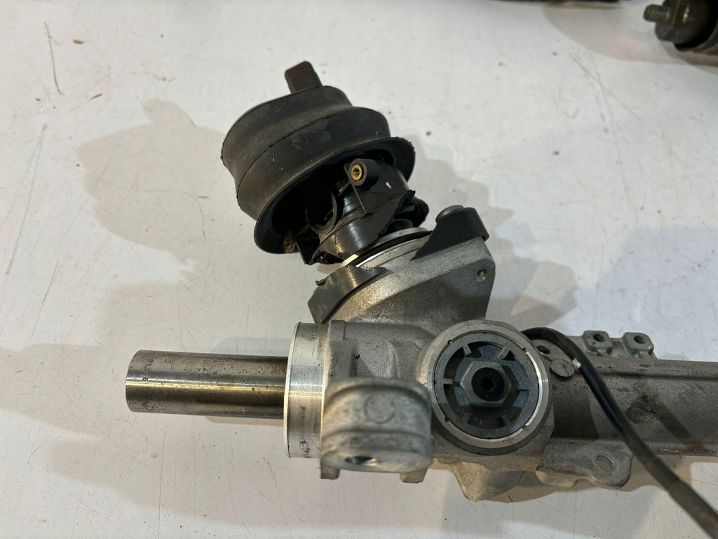 фото №7, Mercedes w246 w176 трансмісія рейка рульова - 16702