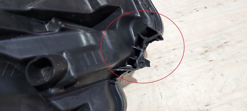 фото №10, Volvo s90, v90 2018 лампи передні