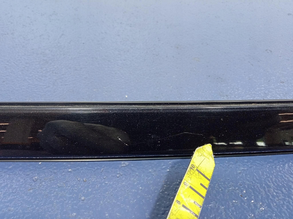 фото №5, Bmw x6 g06 молдинг дахова права 475