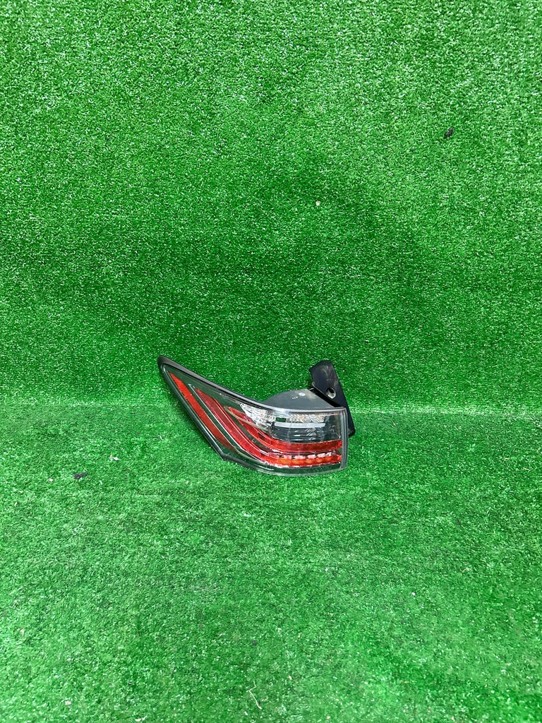 фото №1, Лампа задняя задняя левая lexus ct ct200h