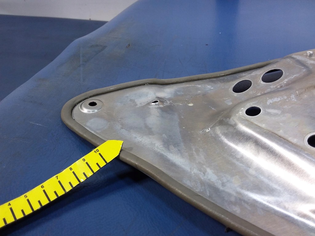 фото №5, Mercedes c w204 подъемник стекло задняя правый 911787