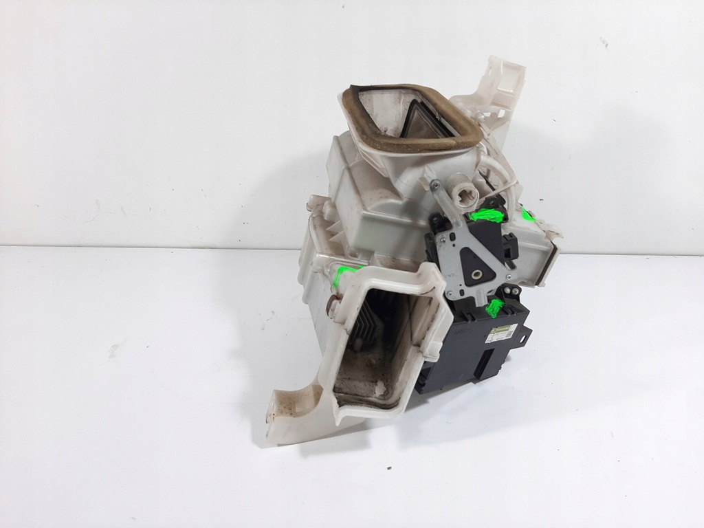 фото №13, Subaru legacy iv outback iii fl 2.0d 09r воздуходувка вентилятор отопитель