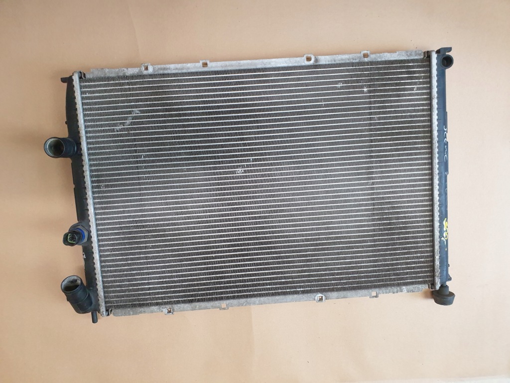 Купити Радіатор води датчик renault megane scenic 1 оригінальний номер