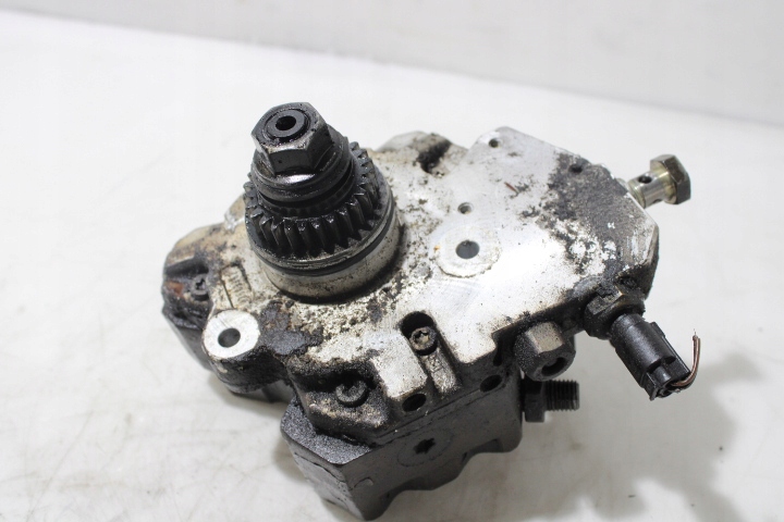 фото №1, Насос впрыскная mercedes a klasa w169 2.0cdi