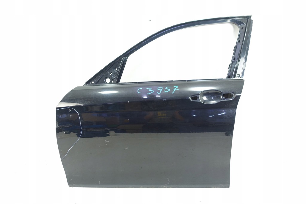 фото №1, Двері лівий перед передні bmw 1 f20 f21