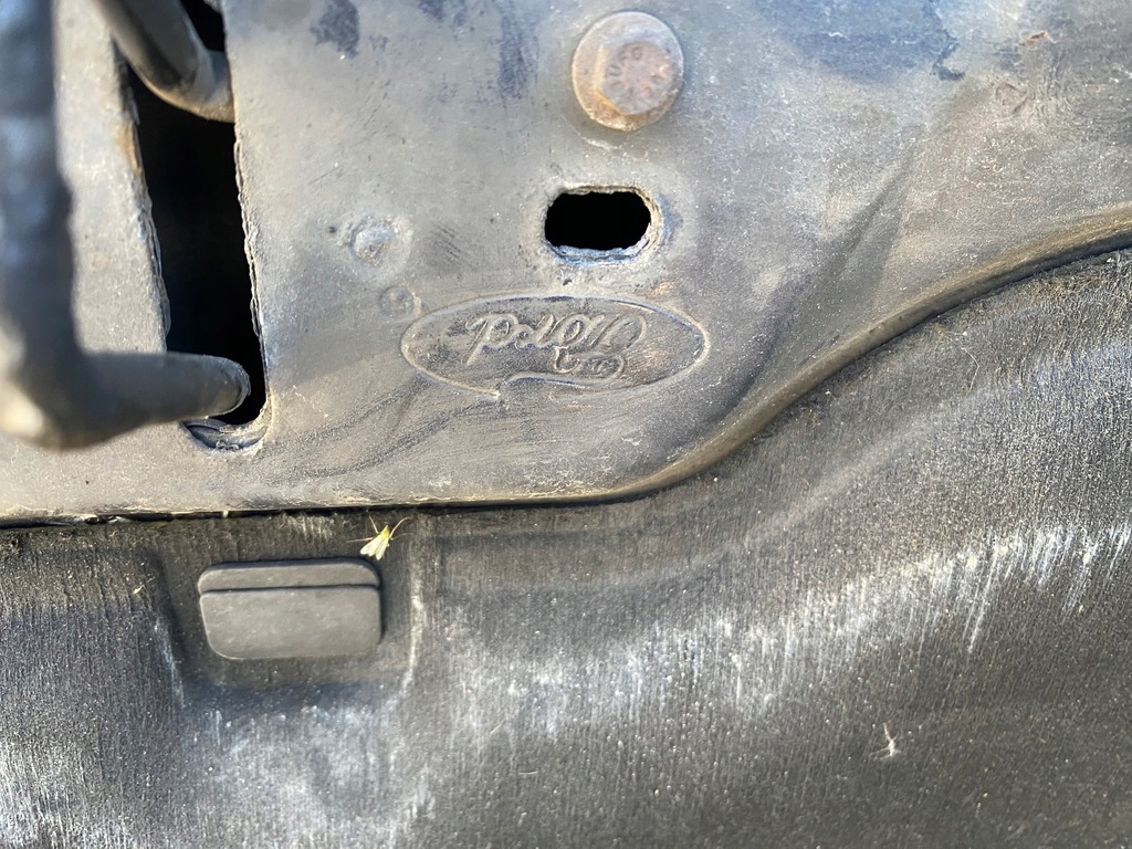 фото №12, Капот кришка двигуна ford s-max mk1 x6 eu