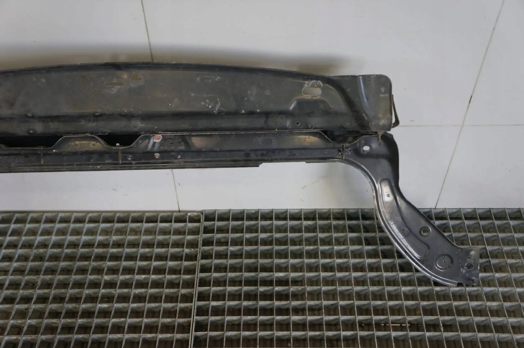 фото №6, Pas передний усилитель верхний citroen berlingo i lift