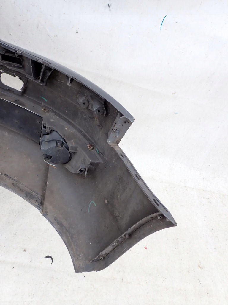 Audi a6 c6 4f 04-08 бампер перед передний Киев