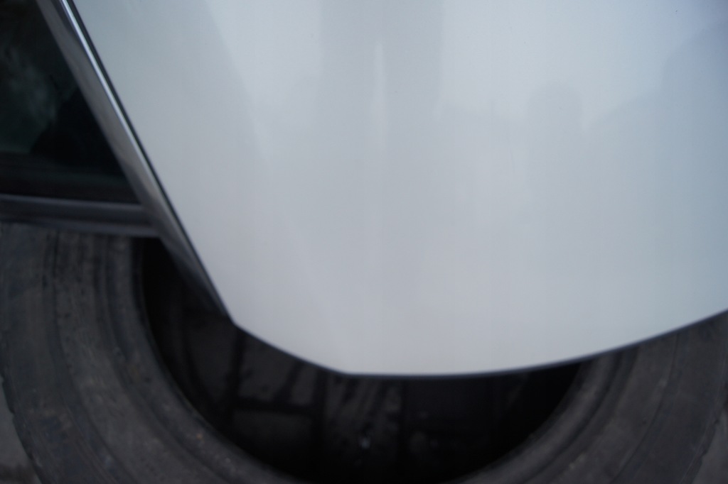 фото №10, Дверь левый задняя citroen ds4 2011 rok kwe