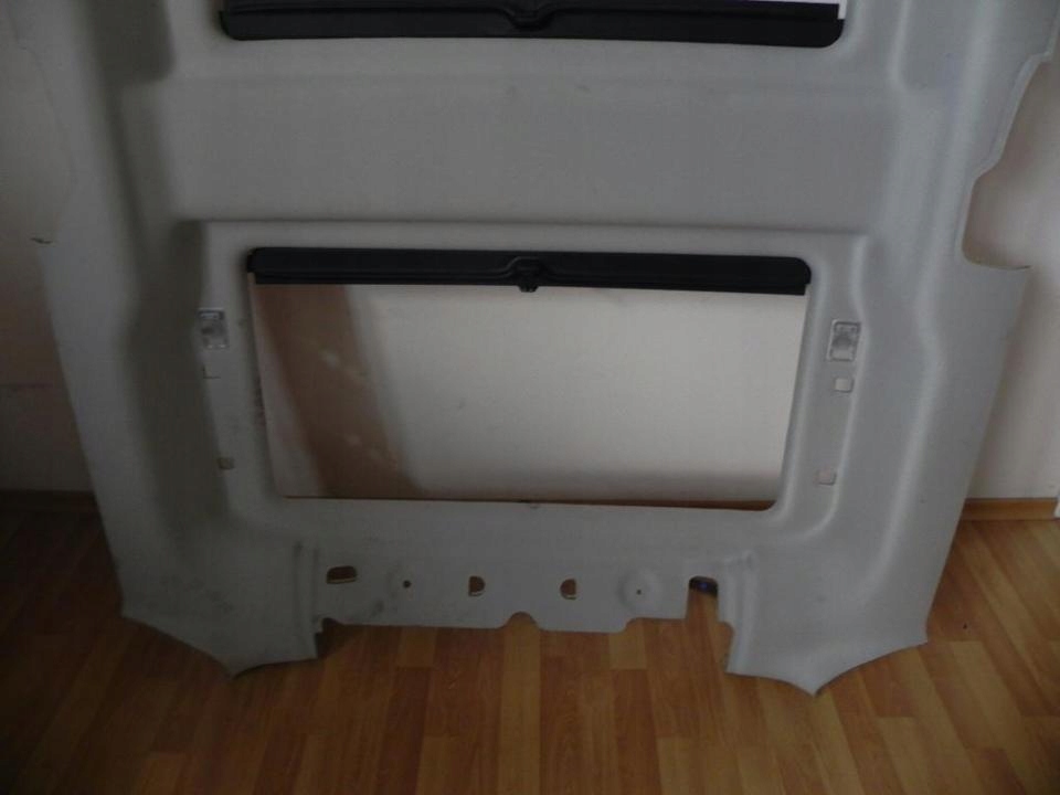 фото №4, Стеля land rover discovery iv 2012 464shf21