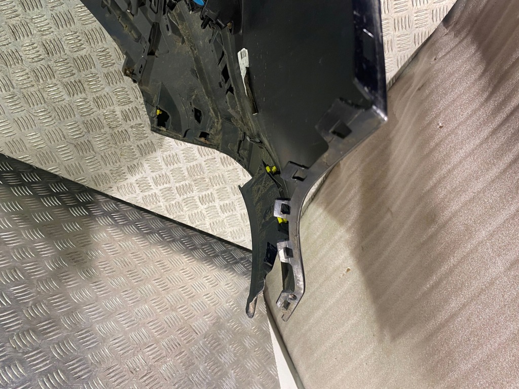 фото №5, Land rover evoque ii 2019 бампер задний