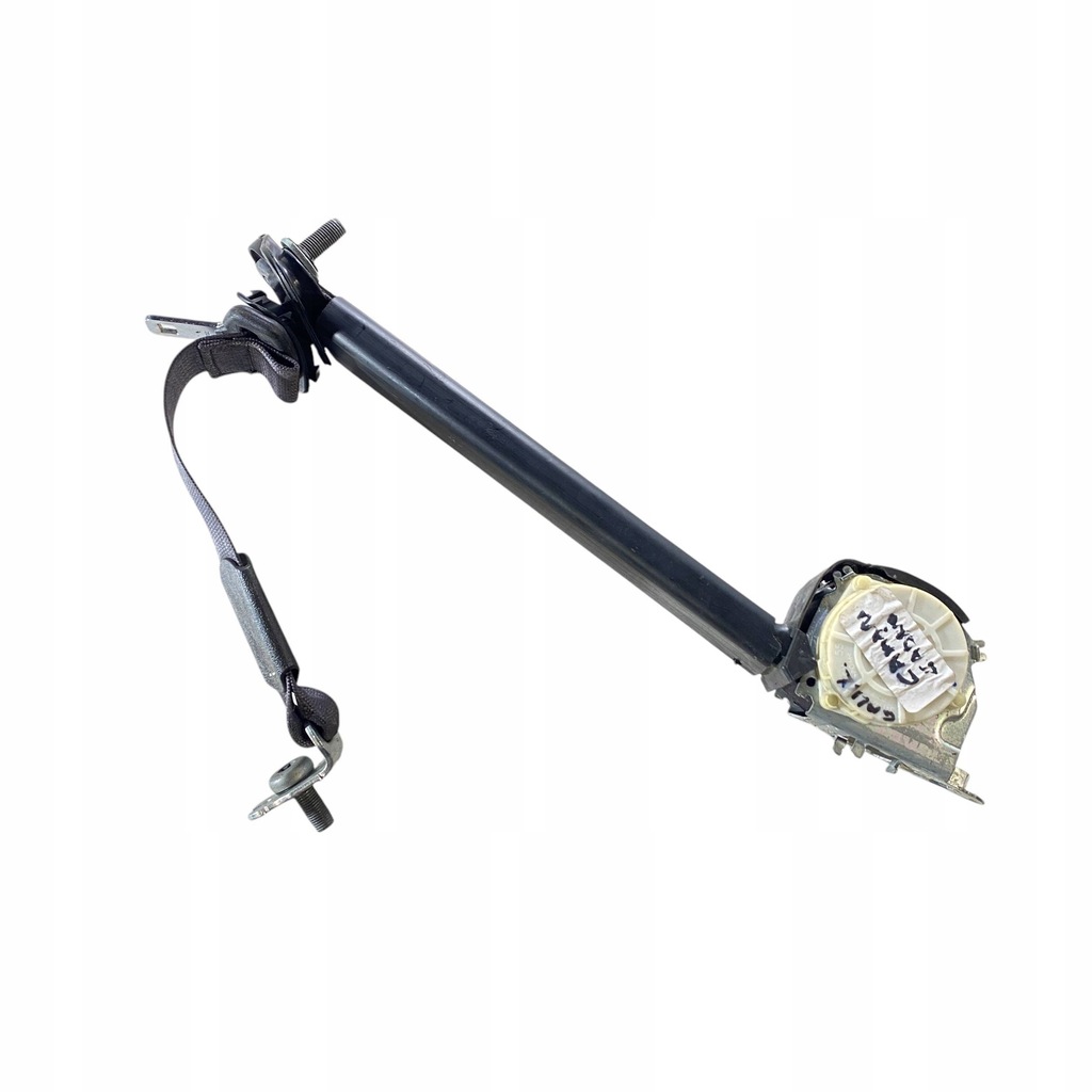 фото №6, Chevrolet camaro 2017 ремені безпеки