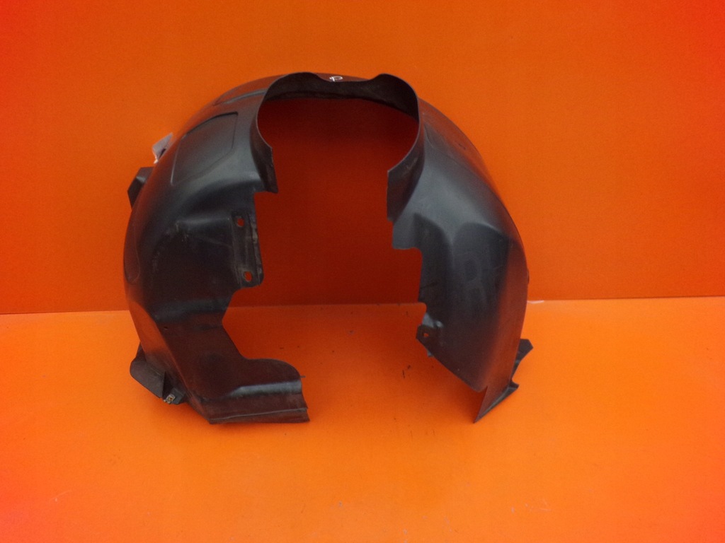 фото №1, Подкрылок pp правый перед ford focus mk3 11r