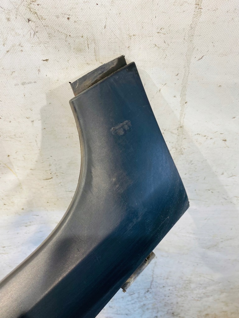 фото №8, Молдинг порог левая citroen c3 iii #190