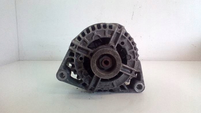 Генератор opel signum 2,2 dti 0124525030 Цена