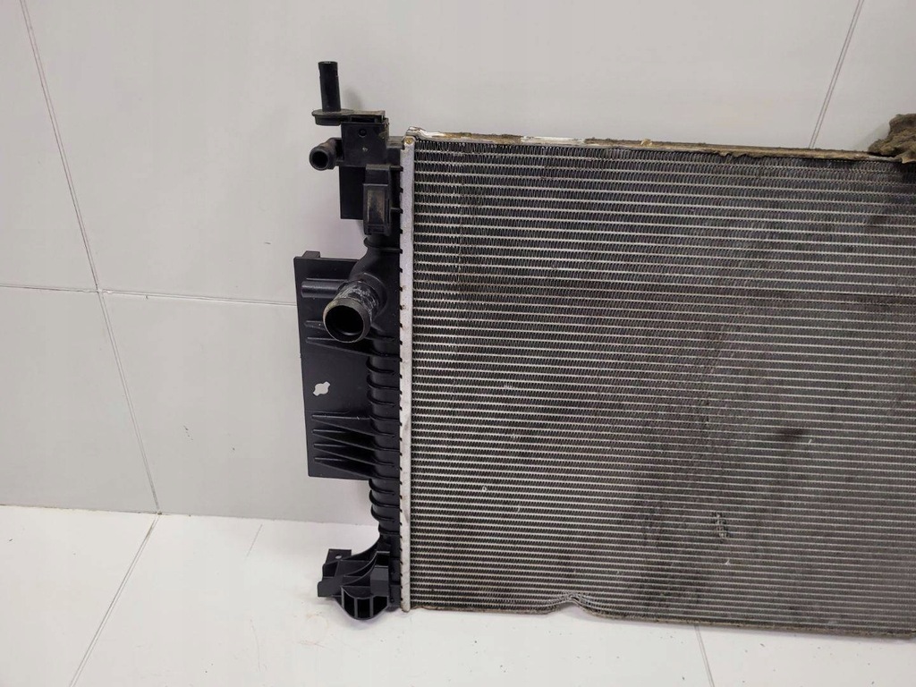 фото №9, Радиатор ford kuga 2 2016 ej73-8005-a