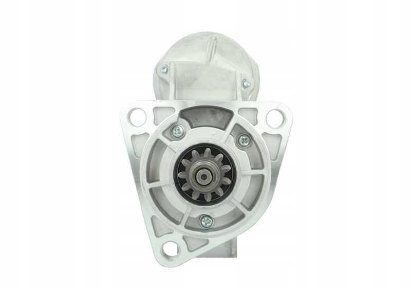 фото №2, Новый стартер isuzu 4.5 kw