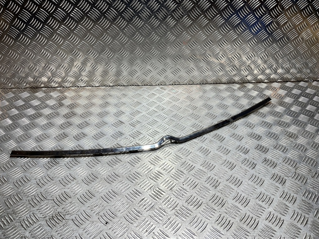 фото №1, Молдинг нижняя решётка хром opel mokka b ii 20- 9835155080