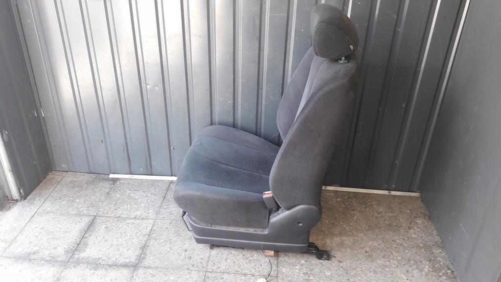 фото №6, Сиденье правый перед nissan murano i 08r