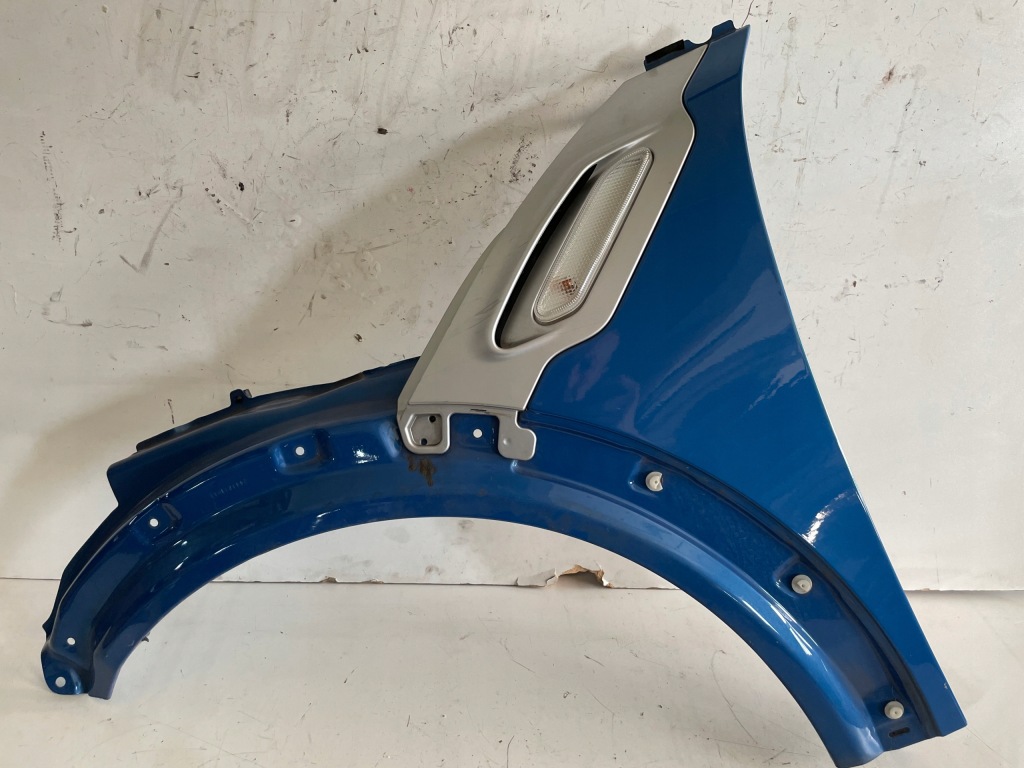 фото №2, Mini cooper countryman paceman r60 r61 крыло