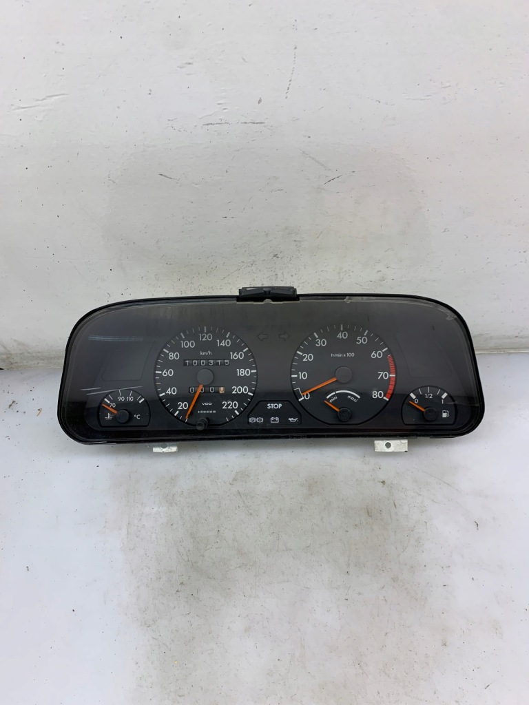 фото №1, Счетчик приборная панель 9623325080 psa