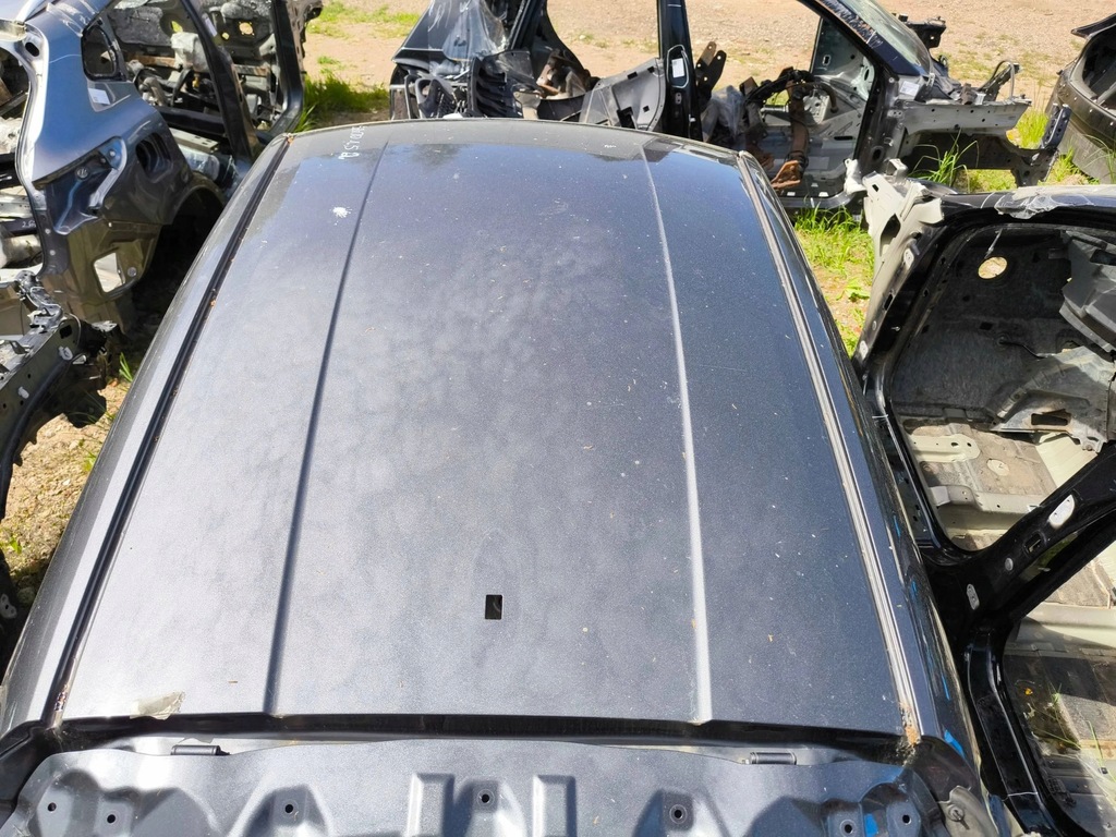 фото №1, Дах toyota c-hr i