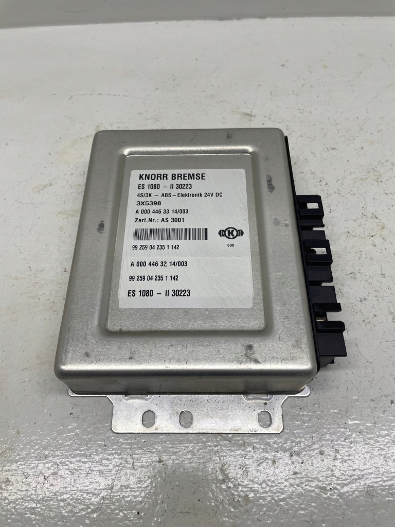 Купити Модуль a0004463314/002 abs mercedes atego actros