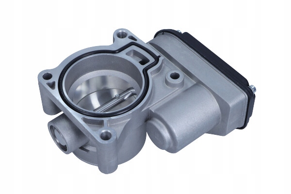 фото №8, Pierburg 7.03703.74.0 корпус дроссель