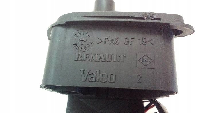 фото №10, Переключатель комбинированный renault scenic ii 8200127727