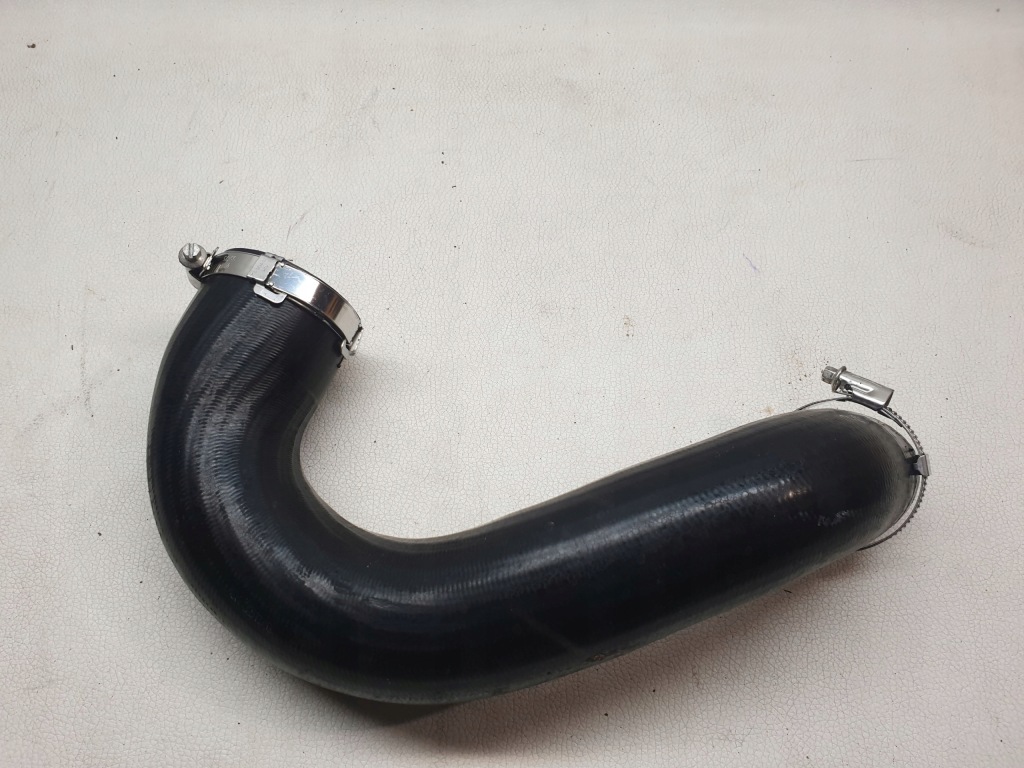 фото №1, Audi a6 c7 4g 10-14 3.0 tdi труба шланг wąż радиатор воздуха 4g0145738aa