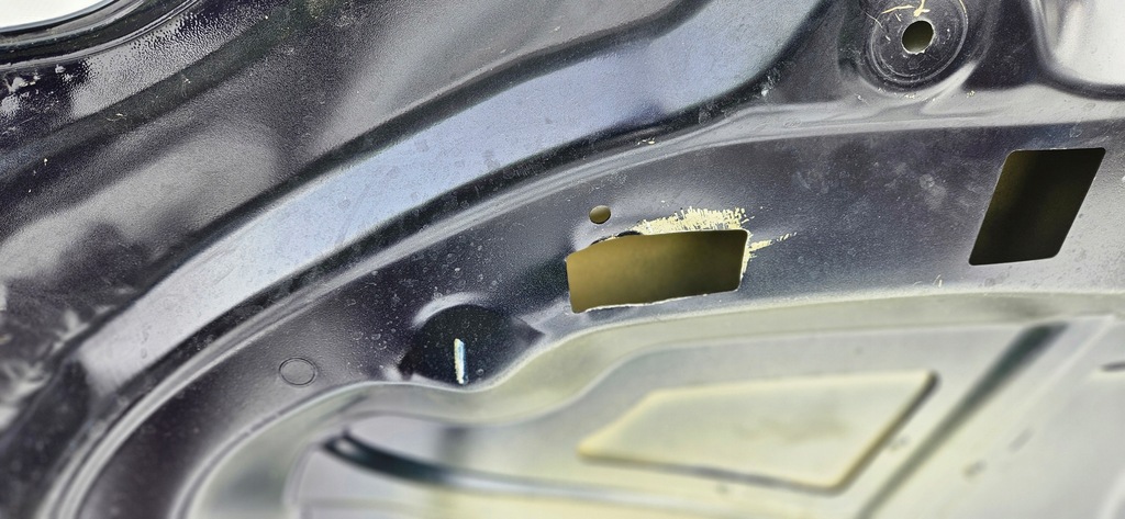 фото №12, Капот кришка двигуна citroen ds3 crossback 2018 - orginał