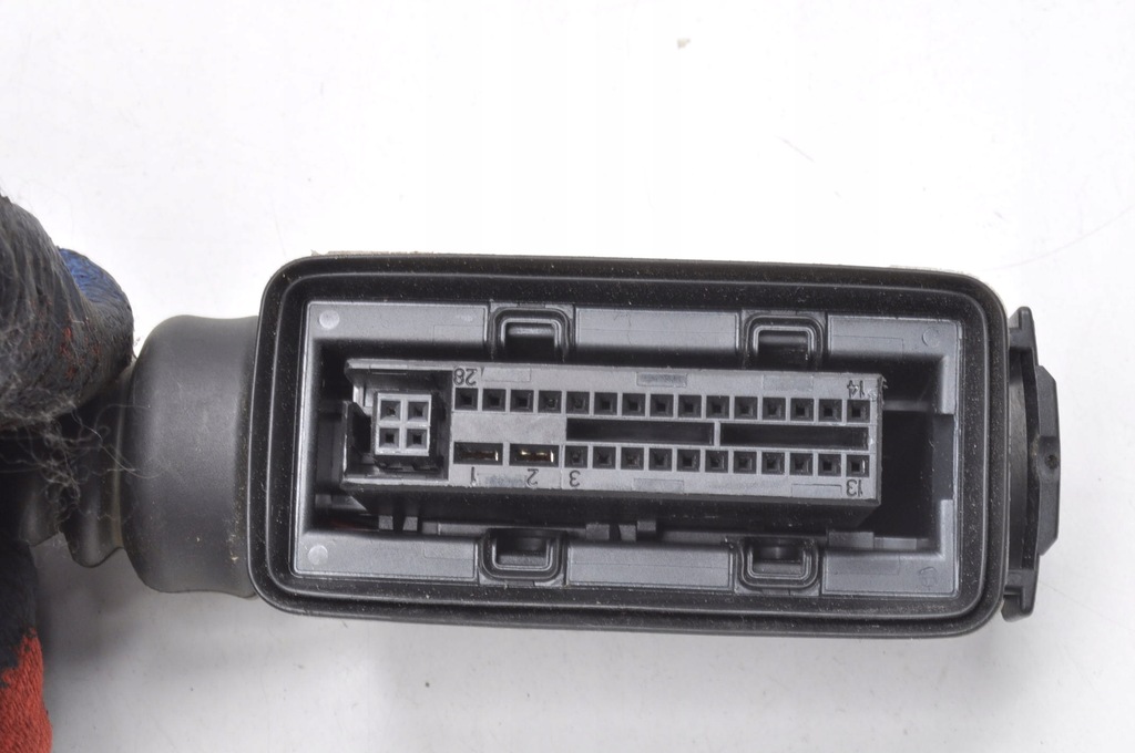 фото №6, Bmw i4 g26 жгут электропроводка дверь 5a4eed9