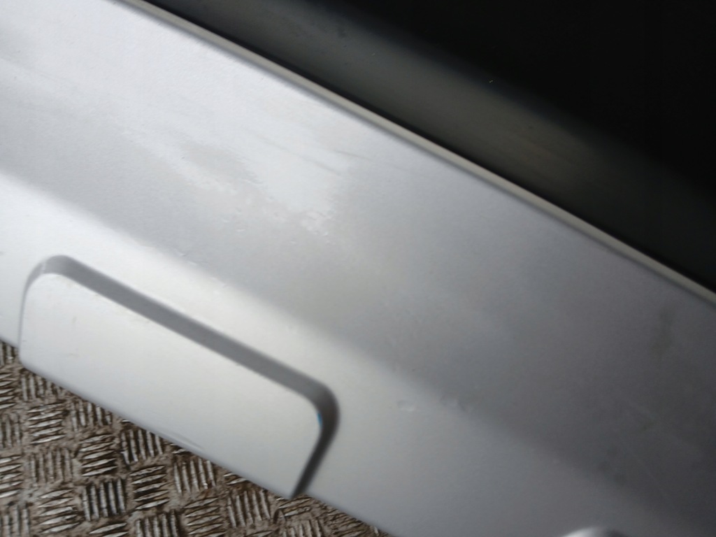 фото №9, Mazda cx-5 cx5 бампер задний задняя kol 38p 2013r