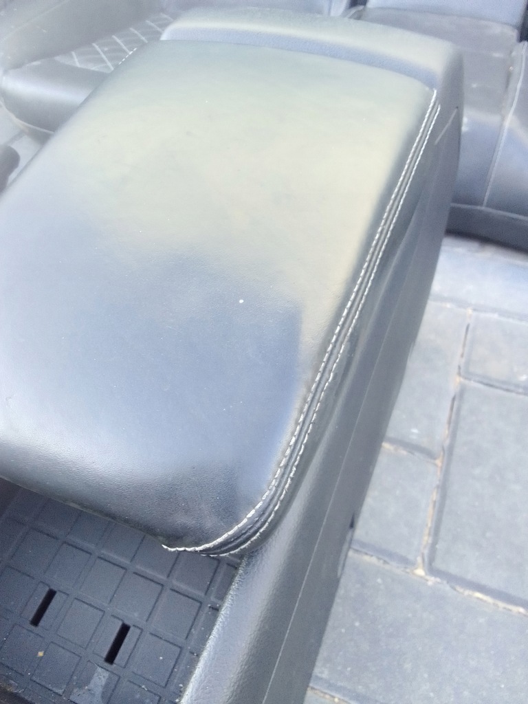 фото №14, Audi a5 s5 17-сиденья заднее сиденье обшивки туннель s-line кожа usa