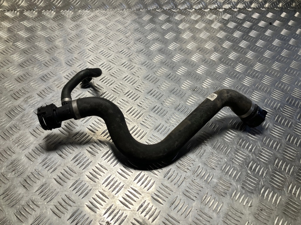 фото №2, Шланг труба воды bmw 3 g20 330e 2.0i 8654823