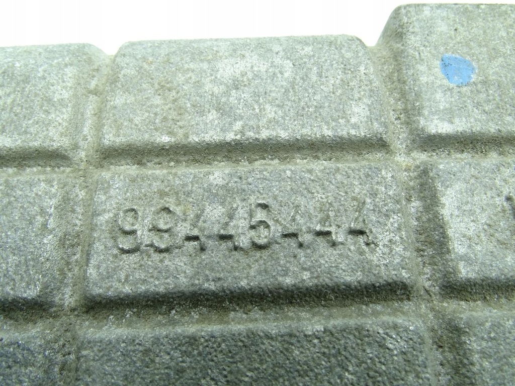 фото №5, Renault master ii 98-01 2.8 dti коллектор всасывающий