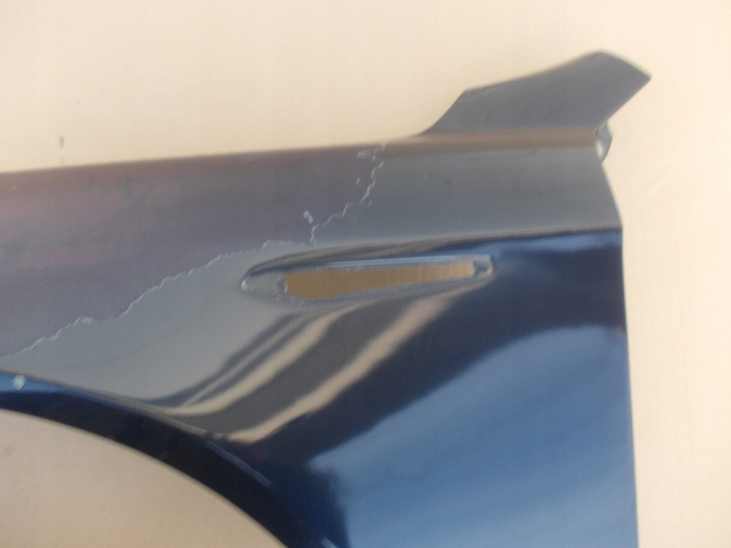 фото №4, Крила лівий перед alfa romeo 159