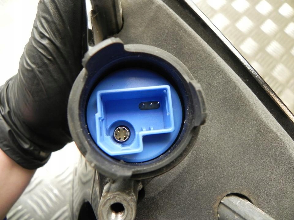 фото №6, Дзеркало зовнішнє bmw 6 coupe 2011 з правої механічний регулювання камера