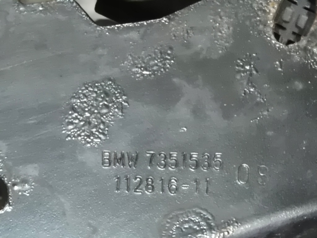 Ремень передний усилитель балка жалюзи mini clubman f54 оригинал Недорого