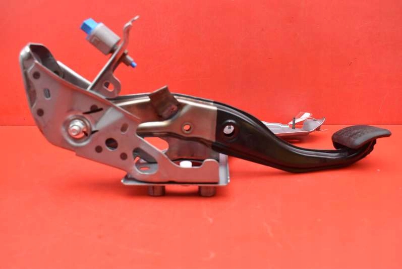 фото №6, Педаль педалі гальмо автоматична коробка передач toyota corolla e21 19-21