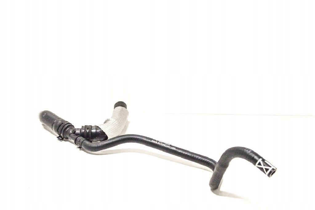 фото №8, Porsche cayenne 9pa wąż системы охлаждение 95510605802 новый оригинальный