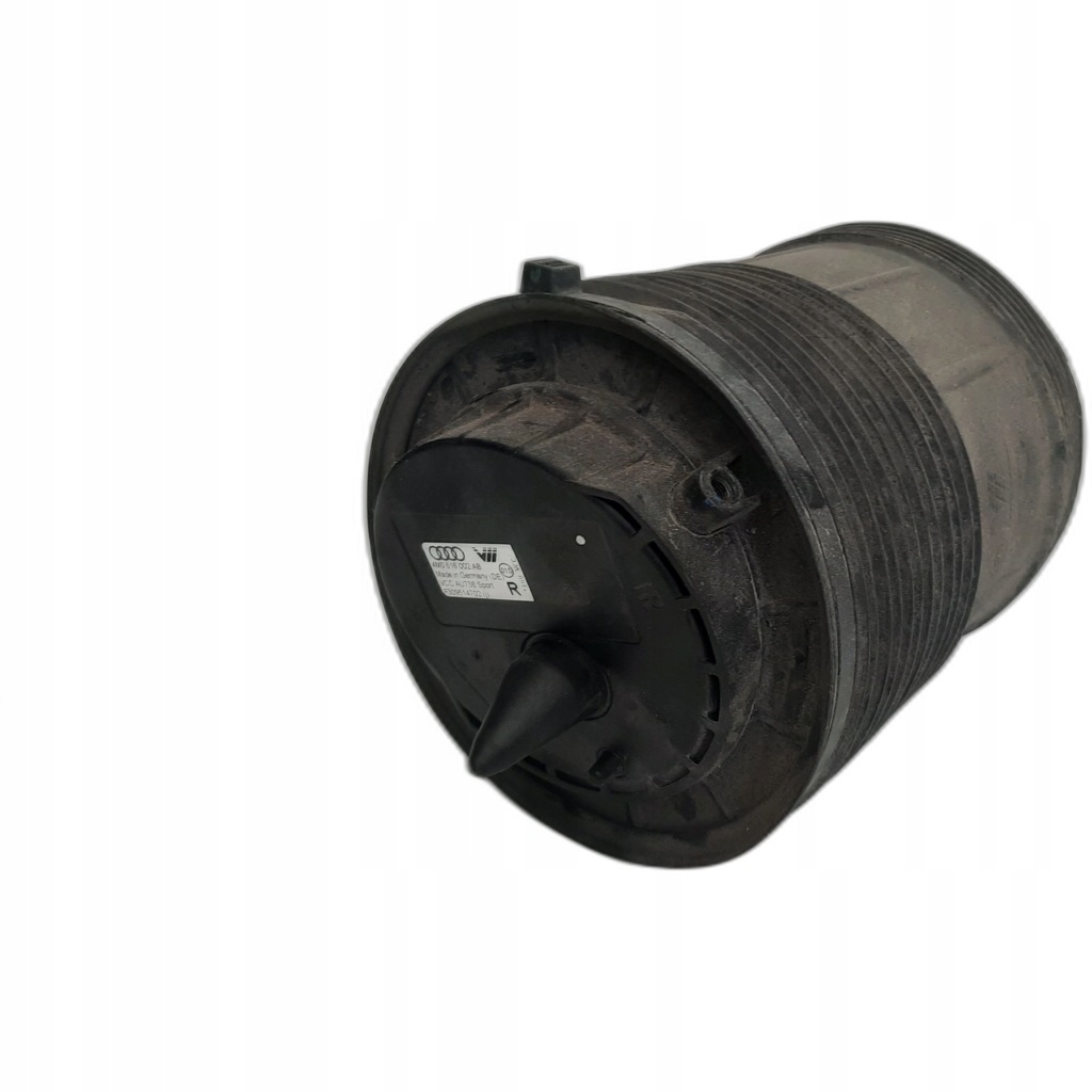 фото №1, Audi q8 4m8 подушка пневмоподушка правий задня 4m0616002ab