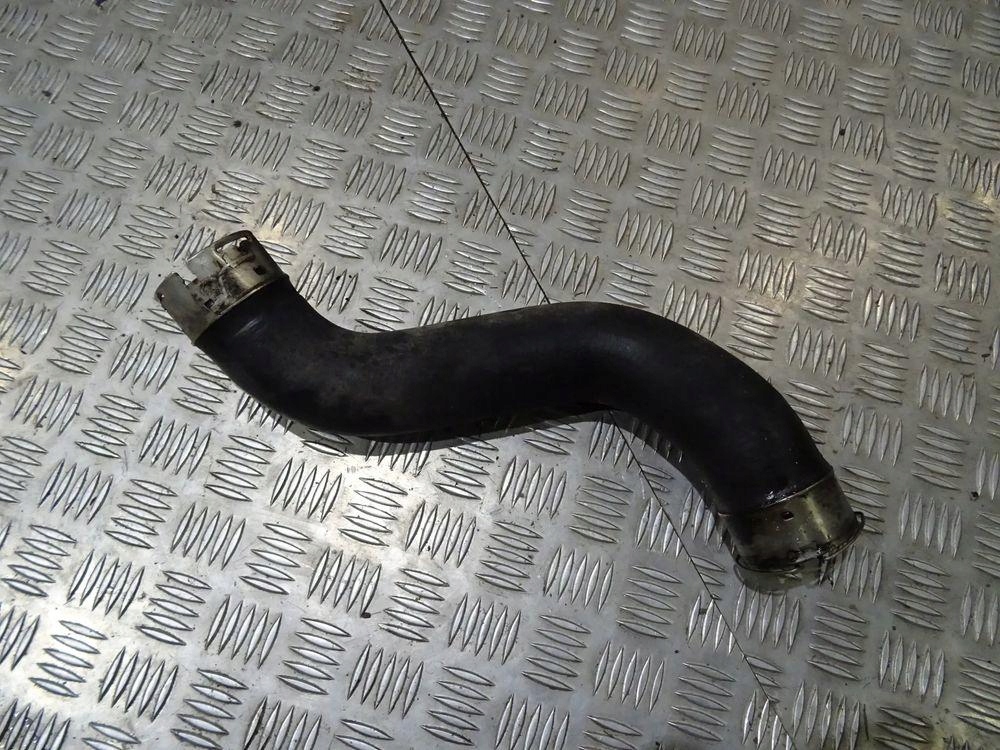 фото №1, Mercedes x-klasa w470 2017 труба інтеркулер 144634ja0a