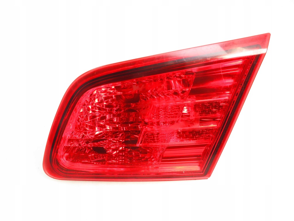 фото №1, Лампа правая задняя крышка багажника subaru legacy v