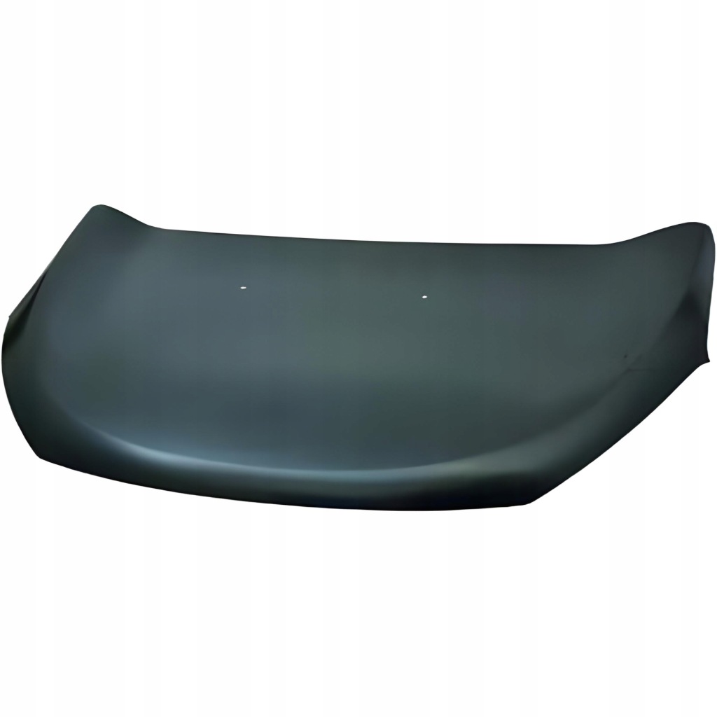 фото №1, Крышка отсек двигателя dacia dokker 18-